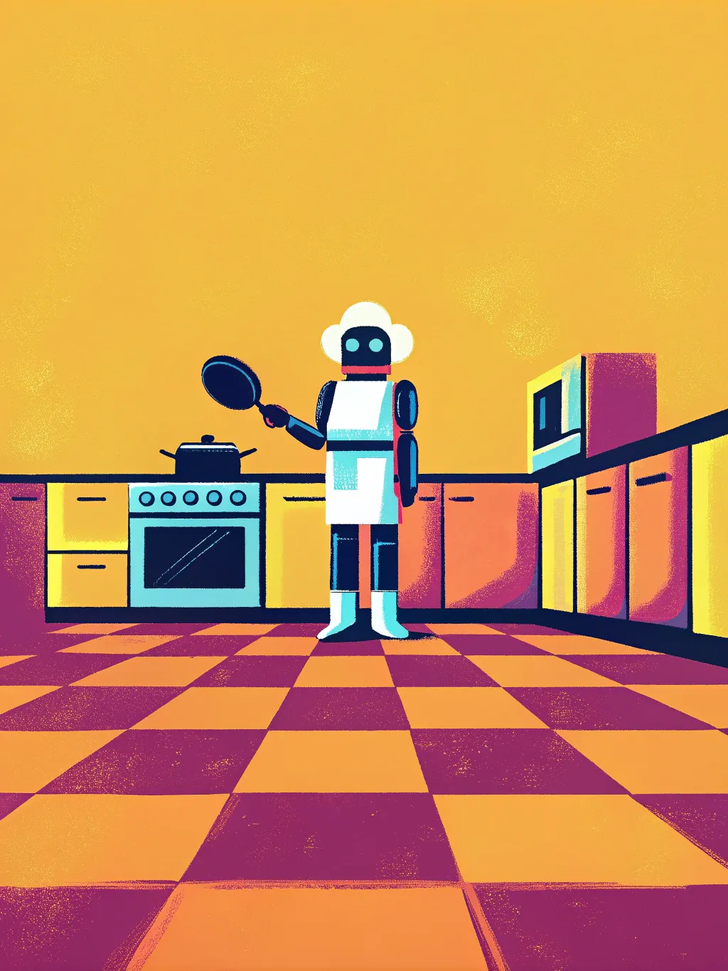Ep. 214 - 🚀🤖 ChatGPT su Windows gratis per tutti e il cuoco robot.