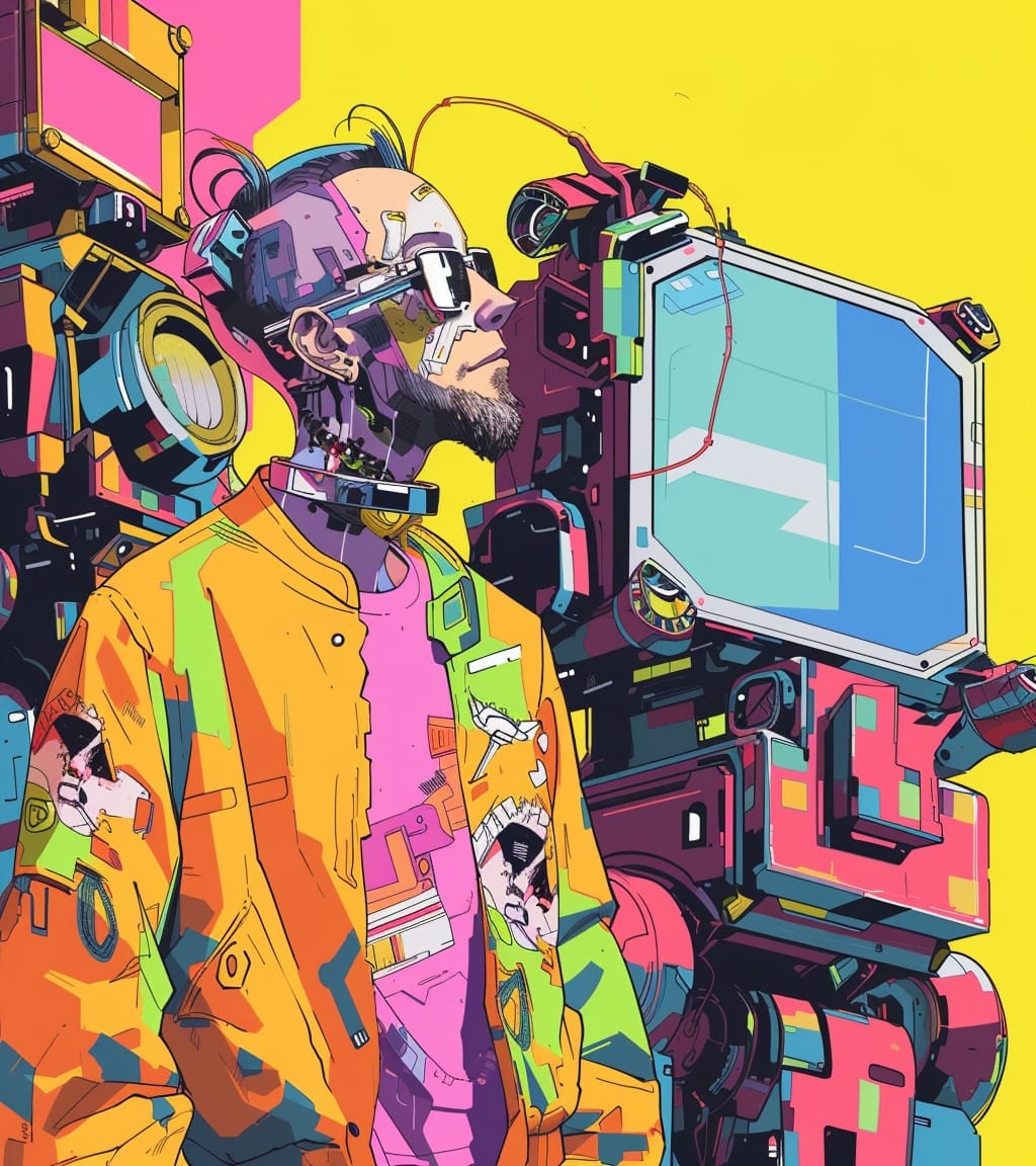 Ep. 293 - 🌐💻 Google lancia AI in cerca e Anthropic potenzia Claude con nuove funzionalità.