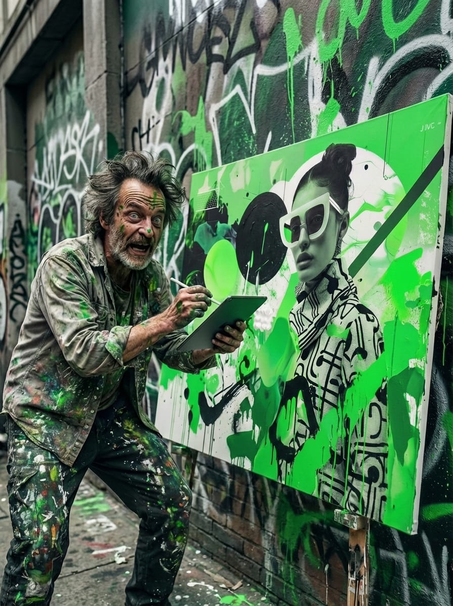 Ep. 318 - ✨🤖 Arriva FLUX.2 l'anti-Nano Banana, Meta annunci 4X con l'AI