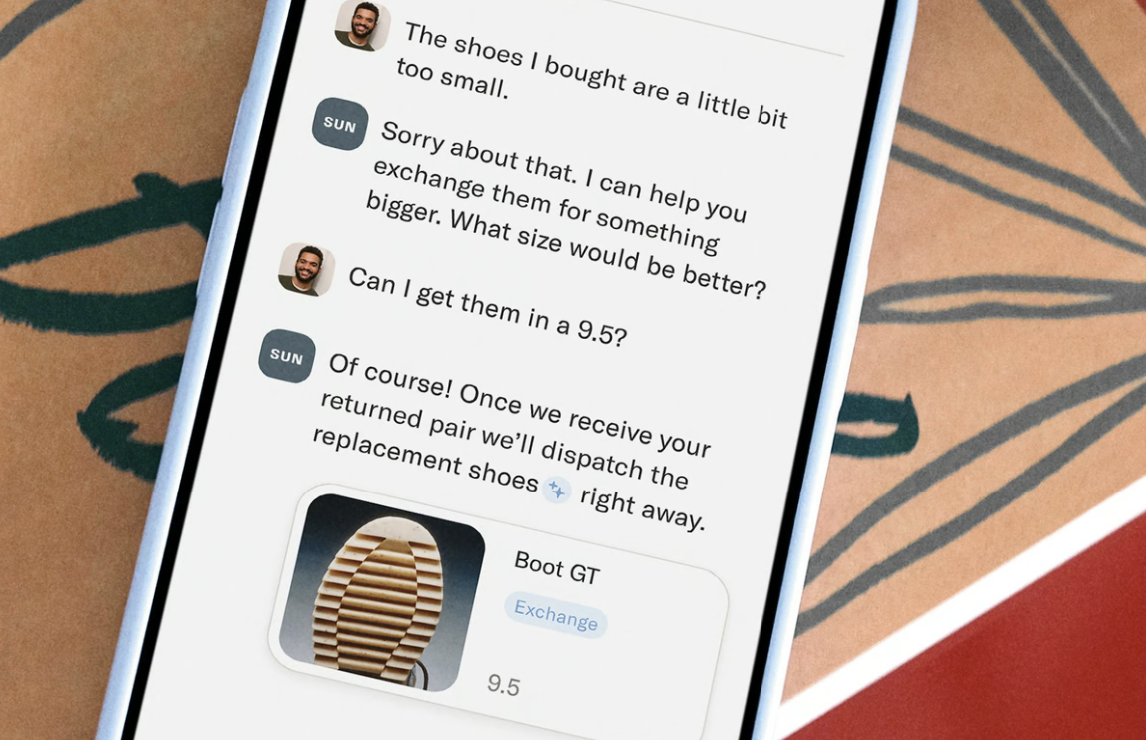 🗣️ L’ AI conquista il mercato del lavoro: McDonald’s e altri brand introducono i test dell’intelligenza artificiale nei processi di selezione