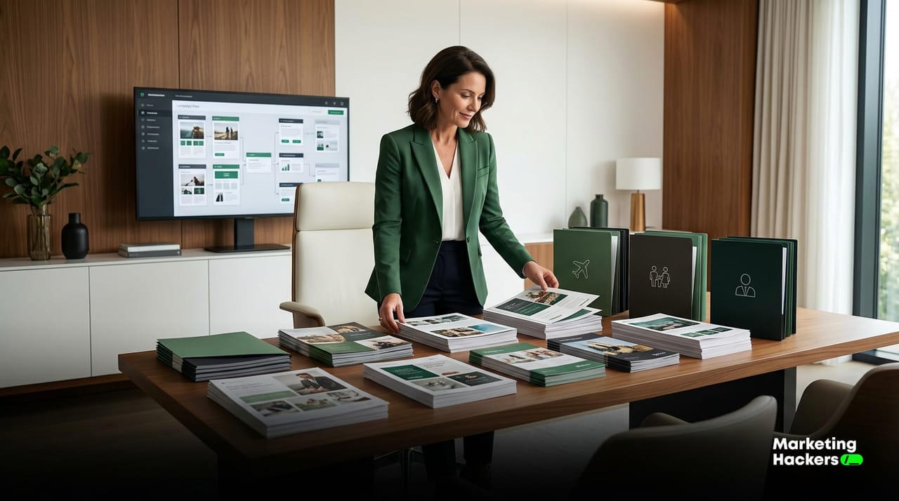 Le sei cose che l'AI fa bene nel marketing di una PMI oggi