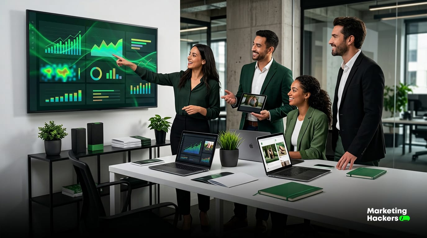 Come Pianificare le Attività Marketing Settimanali: workflow operativo per PMI