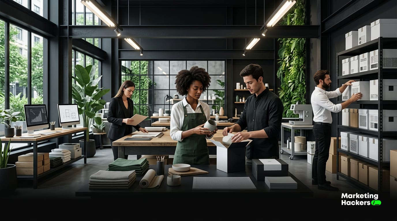 Sito web aziendale per PMI: velocità, hosting e presenza su Google